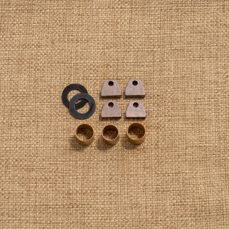 Starter Kit – Delco Starters