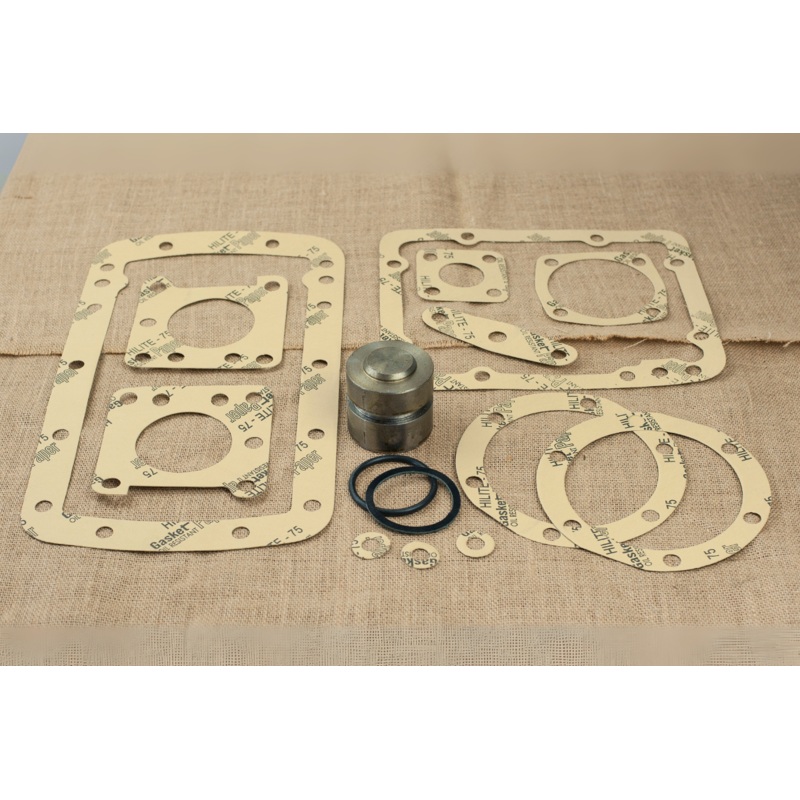 Basic Top Lid Repair Kit (Fits Ford 8N, 9N, 2N Tractors)