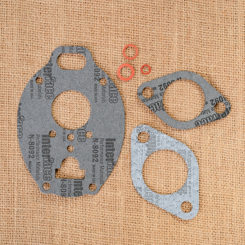 Carburetor Gasket Kit for Marvel Schebler