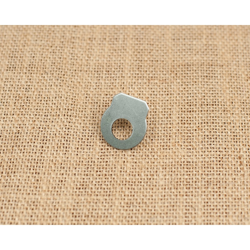 Connecting Rod Bolt Lock Tab