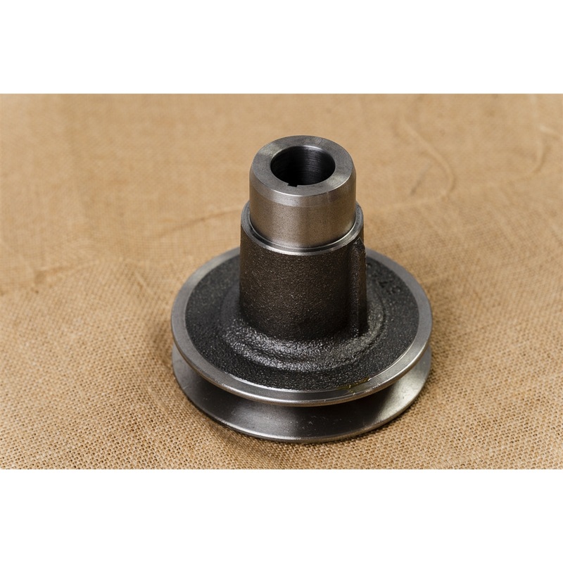 Crankshaft Pulley for Farmall Cub