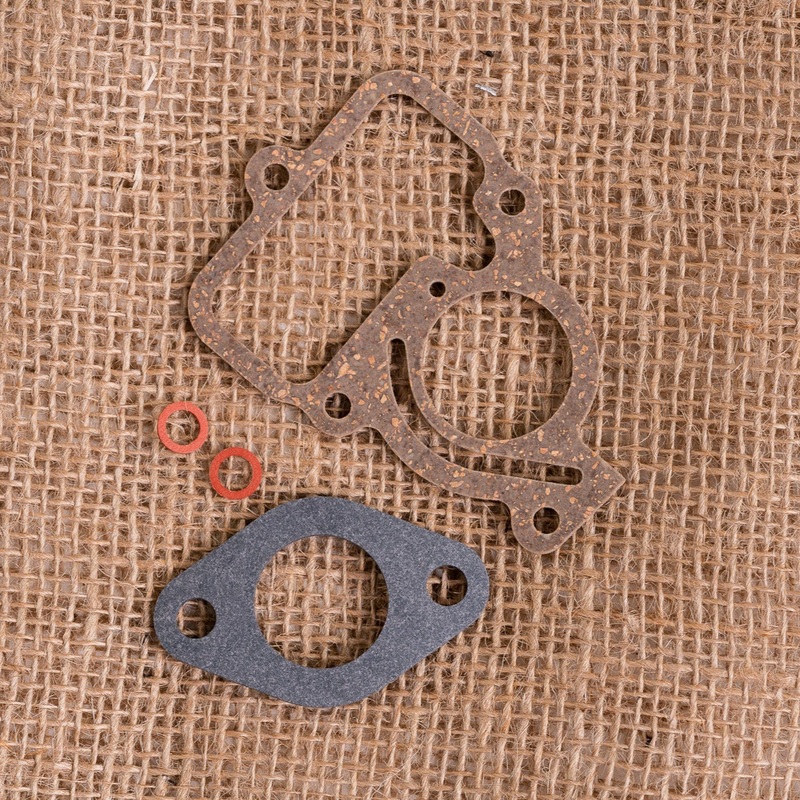 Cub Carburetor Gasket Set
