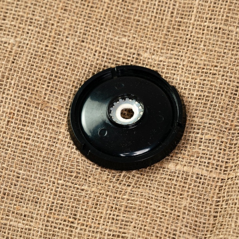 Distributor Dust Cover