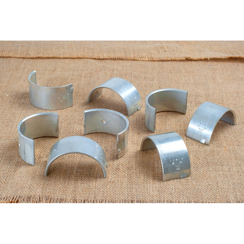 Set of Rod Bearings for 2.298 Journal