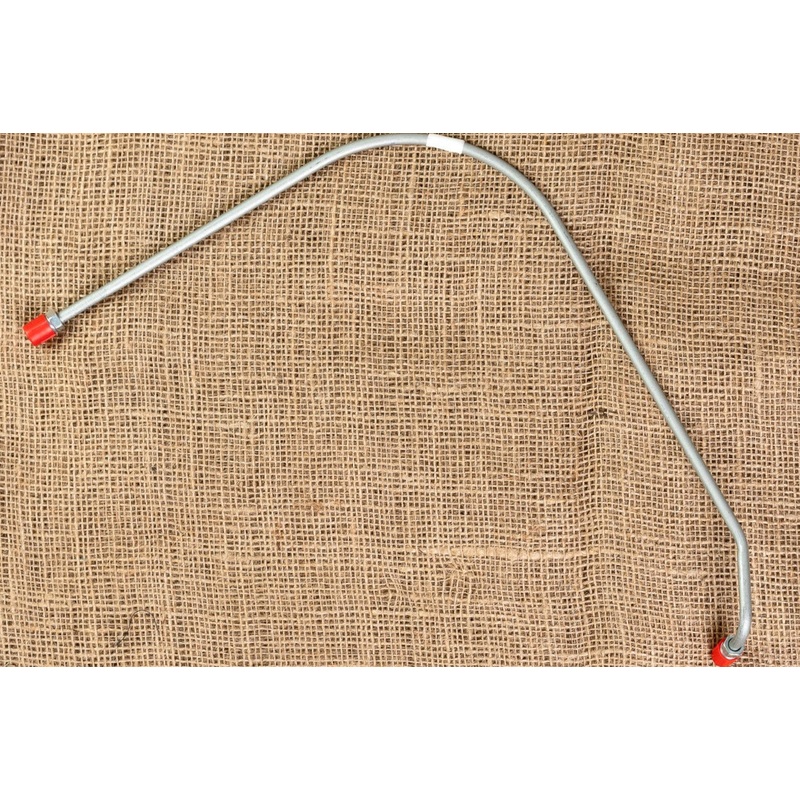 Steel Fuel Line (Fits Ford 8N, 9N, 2N Tractors)