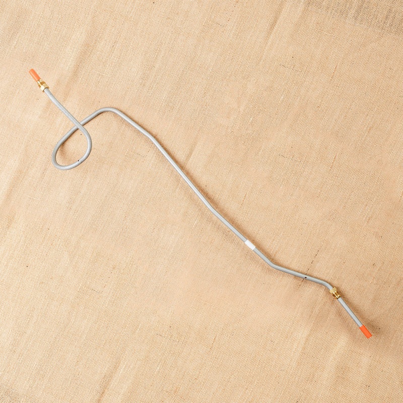 Steel Fuel Line for Farmall M