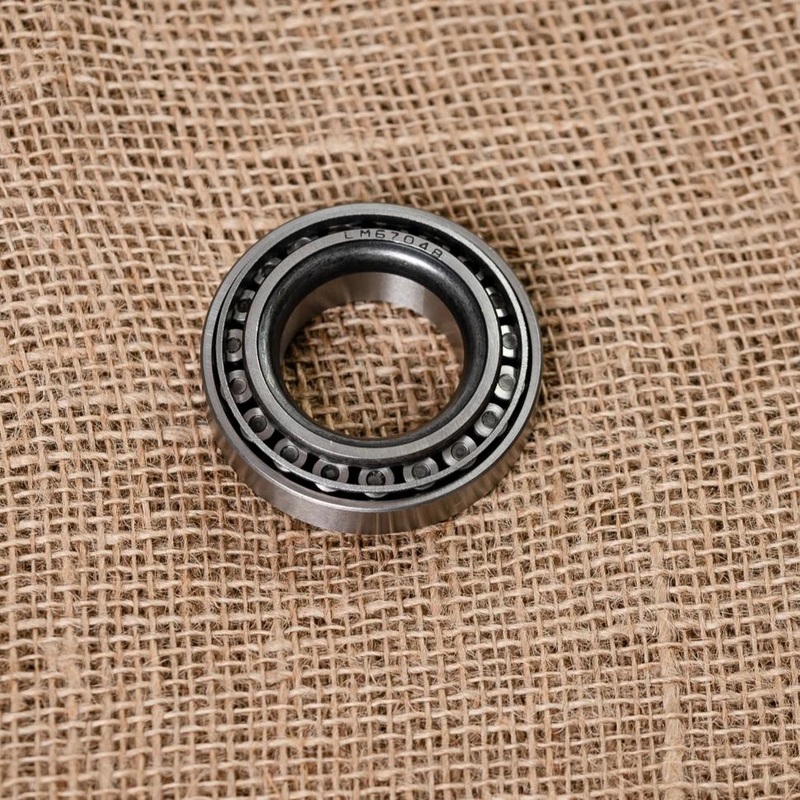 Taper Roller Bearing