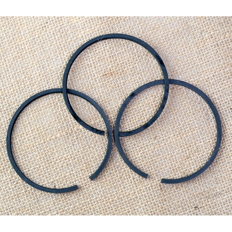 Three Rings for Original-Style Ford Hydraulic Piston