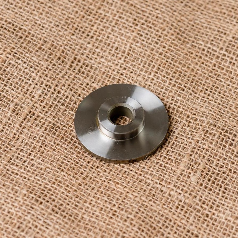 Wobble Plate
