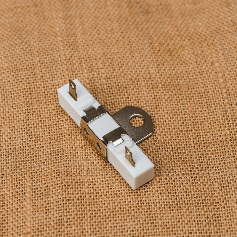 Ballast Resistor