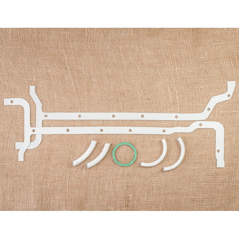 Bottom Gasket Set: Oil pan and seals