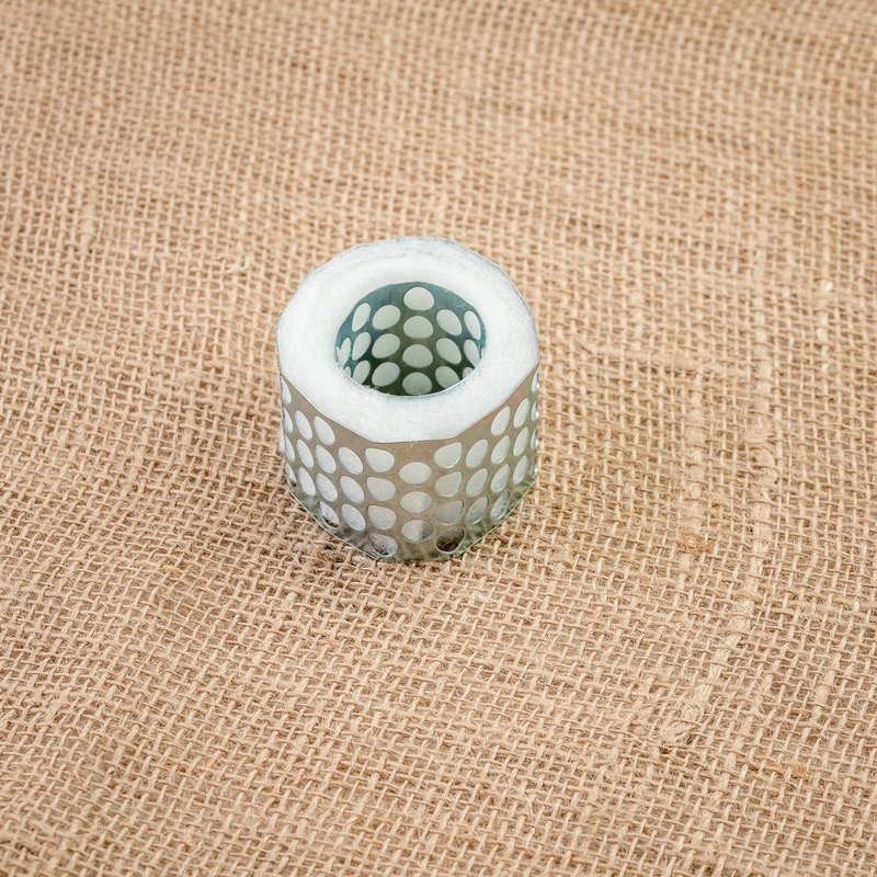 Breather Element