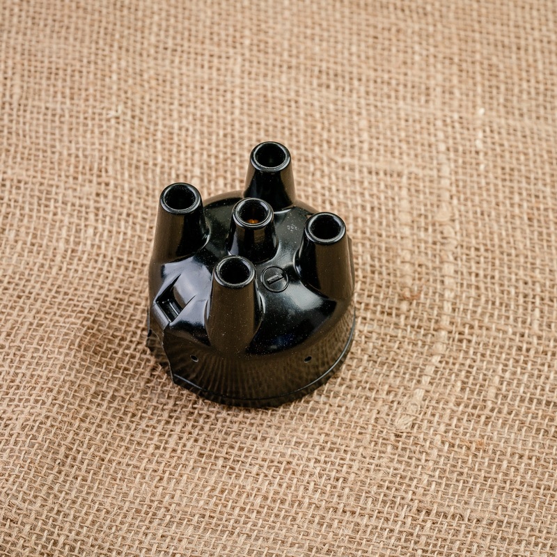 Cap for H4 Magnetos