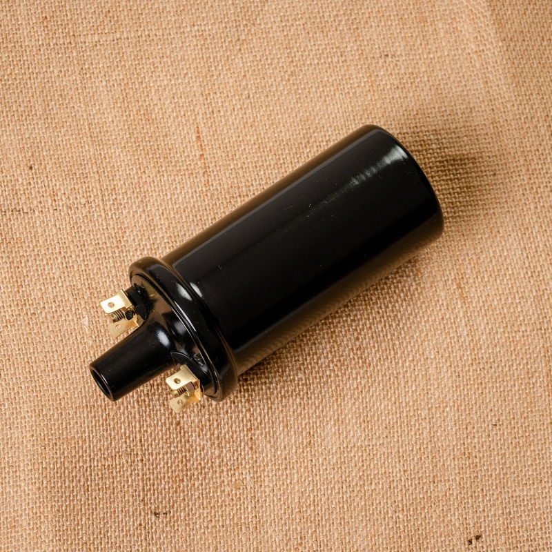 Coil, 12 Volt
