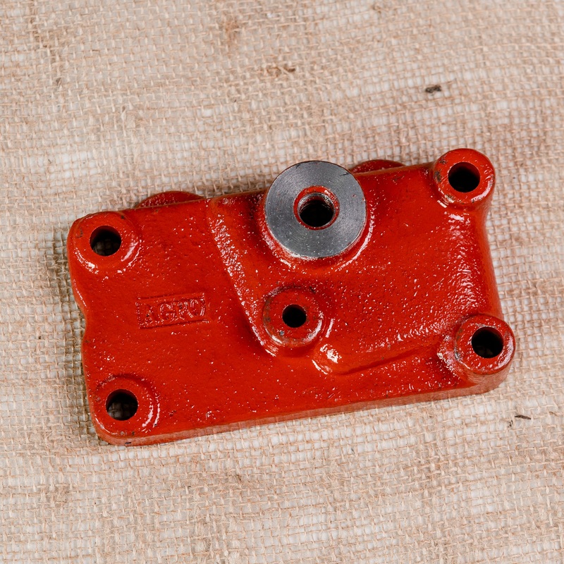 Cover Plate