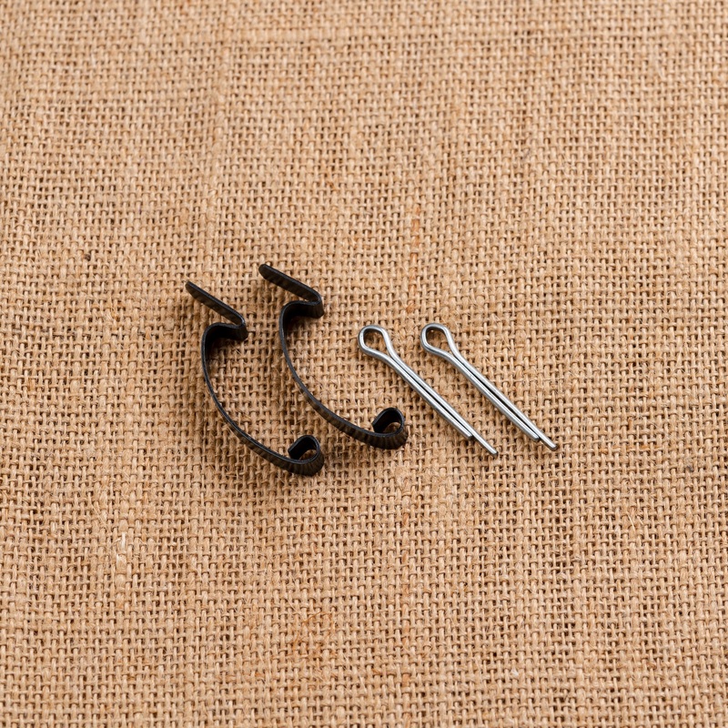 Distributor Clip Set