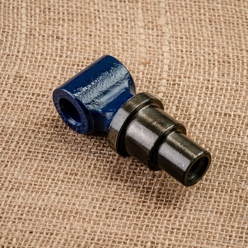 Draft Control Yoke