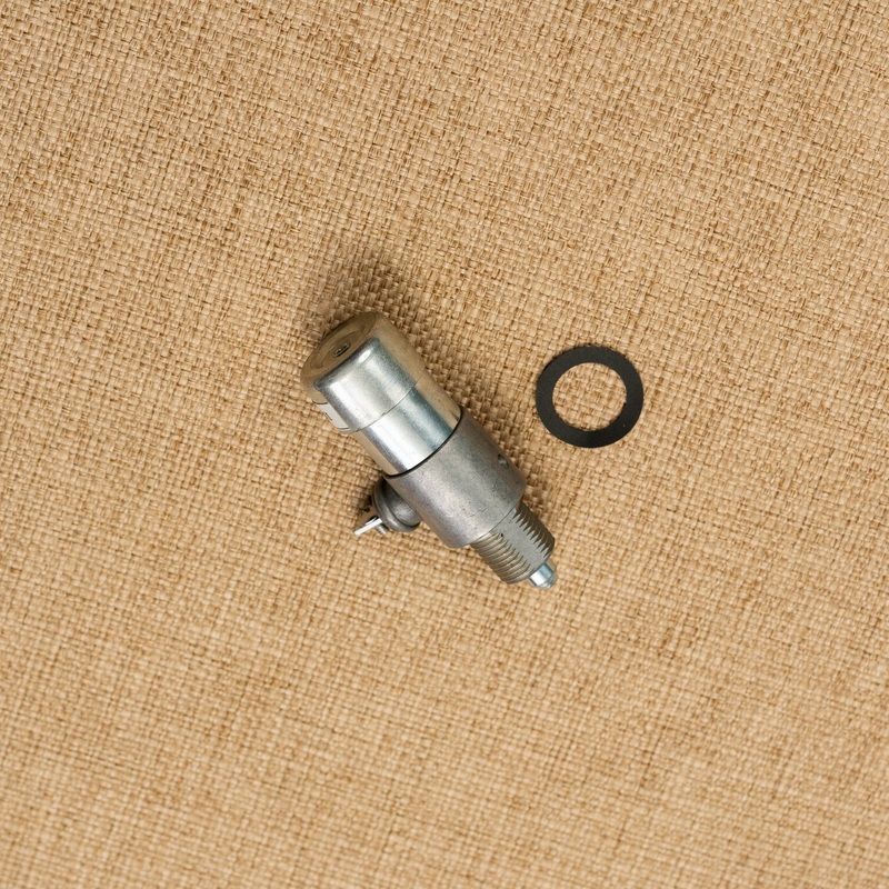 Starter Safety Button for Ford Tractors