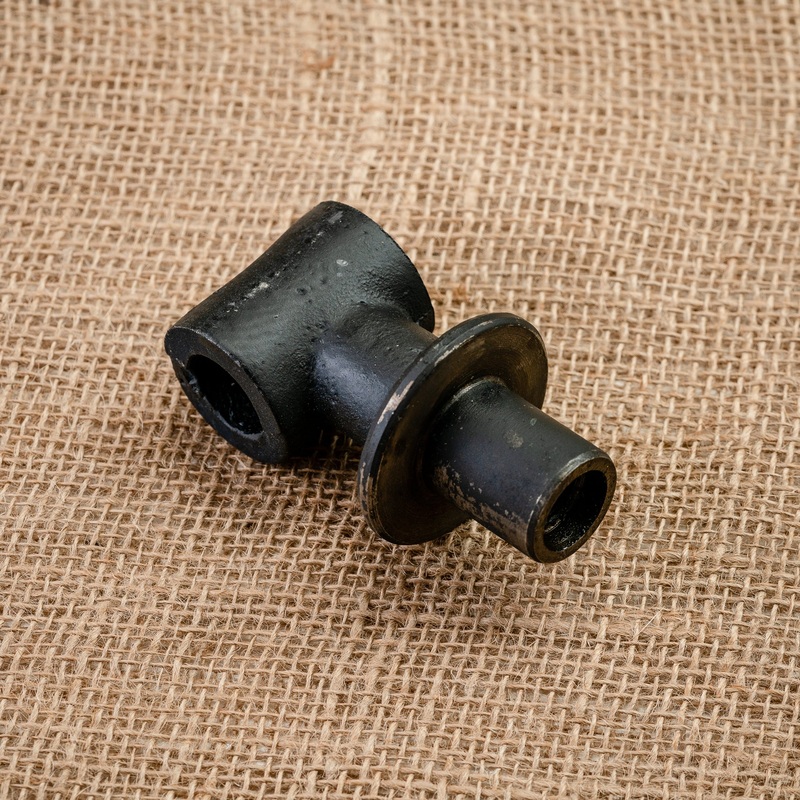 Yoke for Draft Control