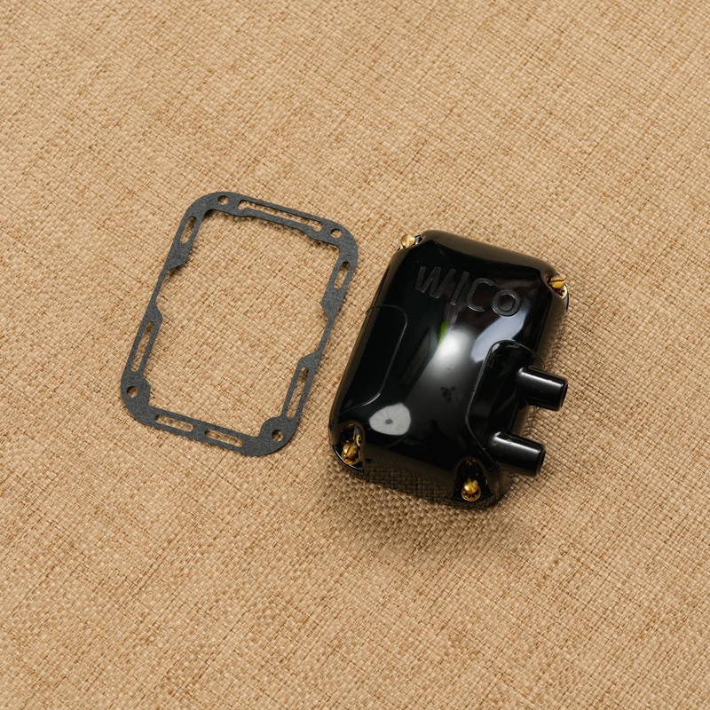 Cap for Wico X-Series Magnetos and Distributors