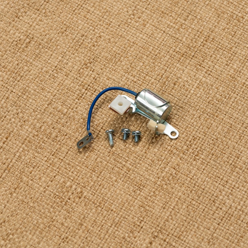 Condenser for Wico C-Series Magnetos
