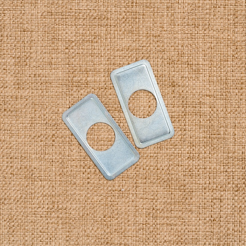Covers for Brake Camshaft Hole