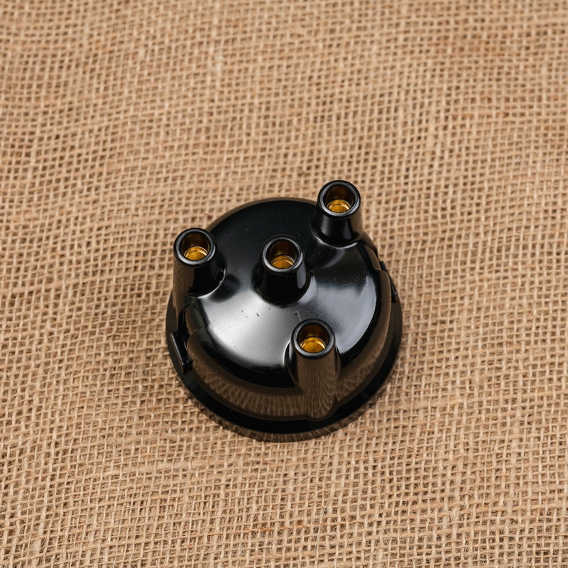 Distributor Cap for Ford, Three Cylinder