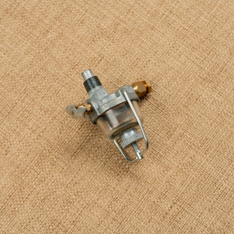 Sediment Bowl for Farmall Tractors