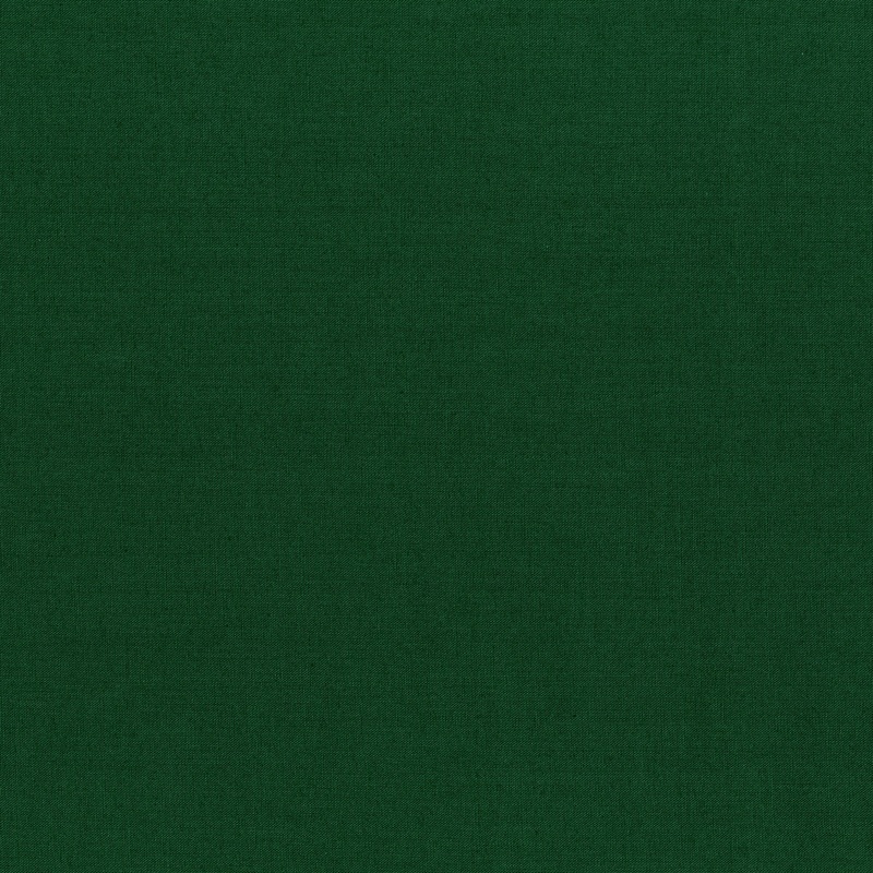 Solid Green Fabric