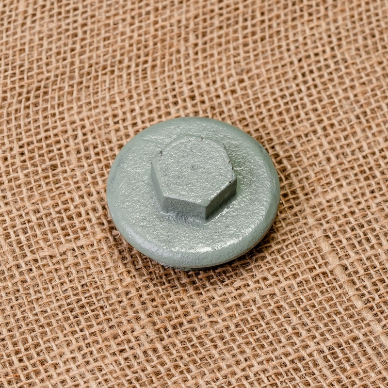 Transmission Oil Cap
