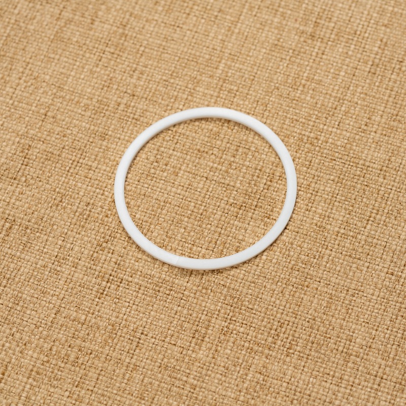 Washer for 3 1/2 Hydraulic Piston