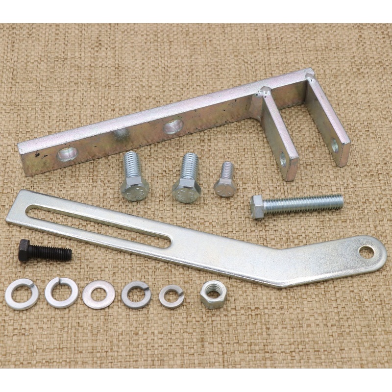 Alternator Bracket Set for Farmall M and Super M Tractors