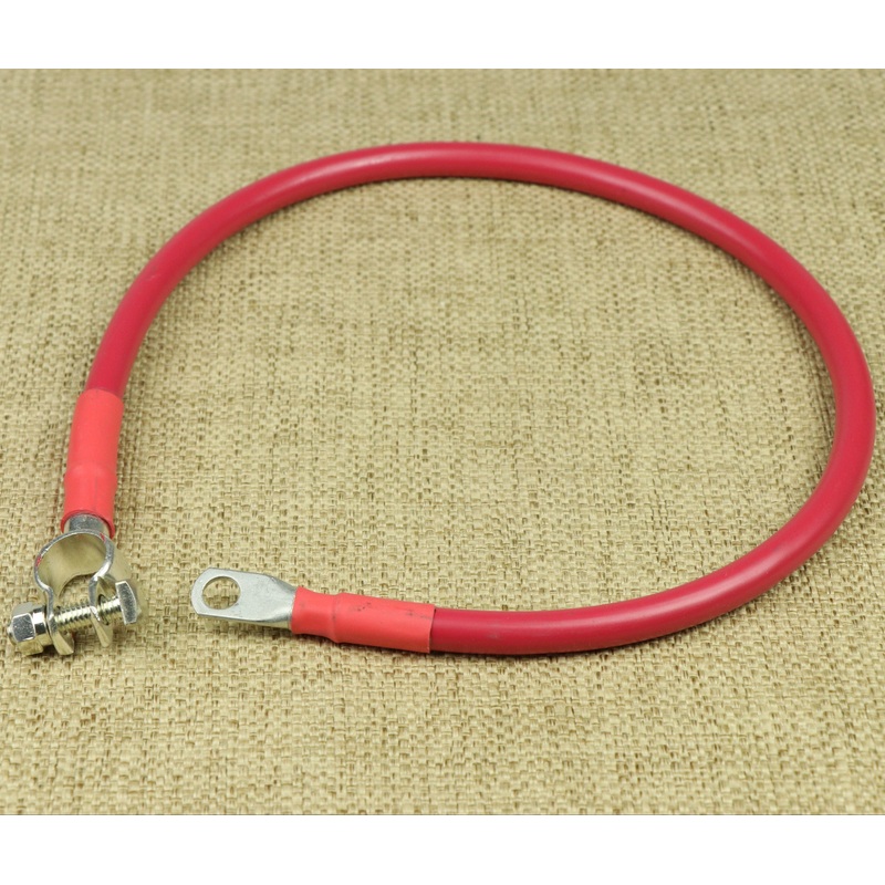 Battery Cable for Farmall Tractors