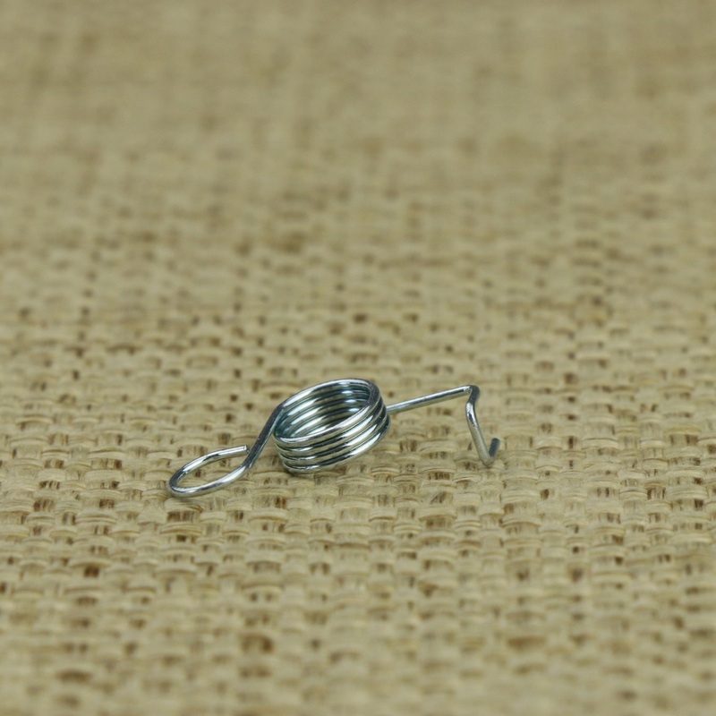 Choke Retainer Spring