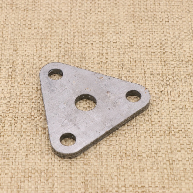 Draft Control Spring Plate without Pin (9N and 2N)