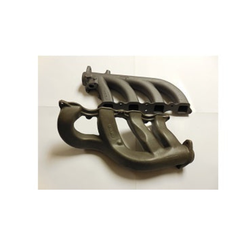 64-71 Mopar Hemi 426, Exhaust Manifolds -Pair- CHZHEMI426