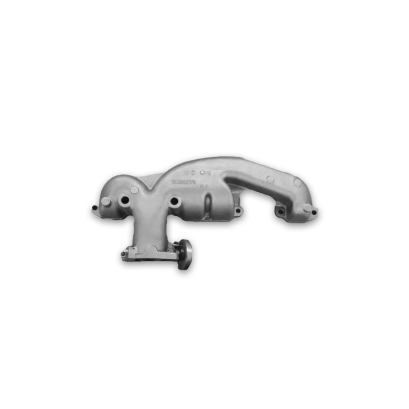 70-1 Big Block HP B+E-Body Right Exhaust Manifold #2899879 Available in 2 Date Codes + No Date Code (TP-HPEXHMAN/RH170)