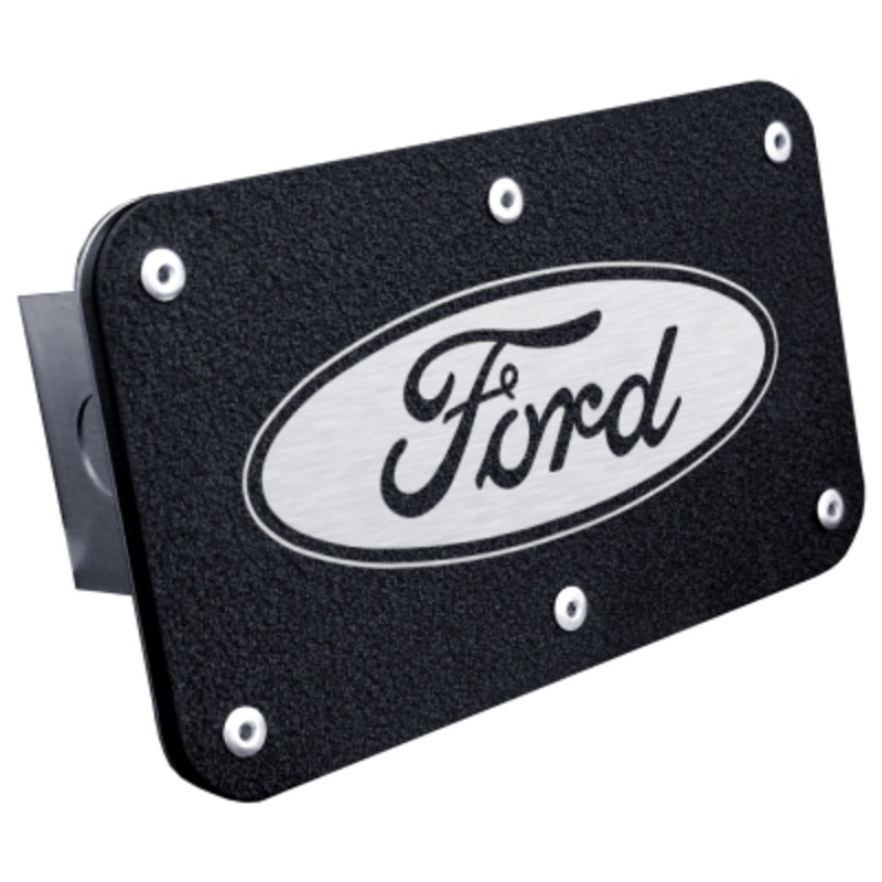 Ford Class III Trailer Hitch Plug