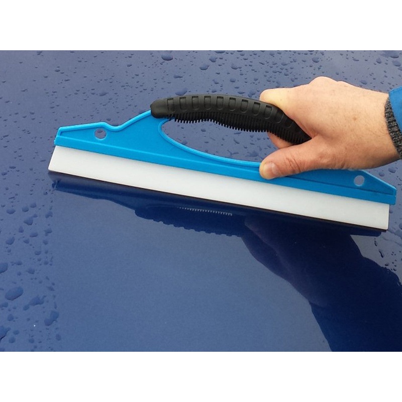 Silicone Water Removal Blade