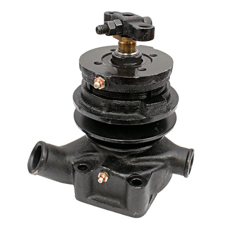 Water Pump with Pulley for Farmall H, HV, Super H and More
