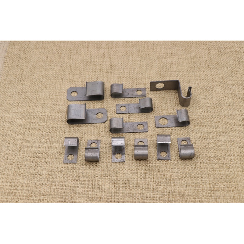 Wiring Clip Set for Farmall M Tractors