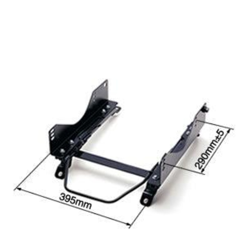 BRIDE Super Seat Rail LF Type | Toyota GR Yaris | G16E-GTS | 2021+