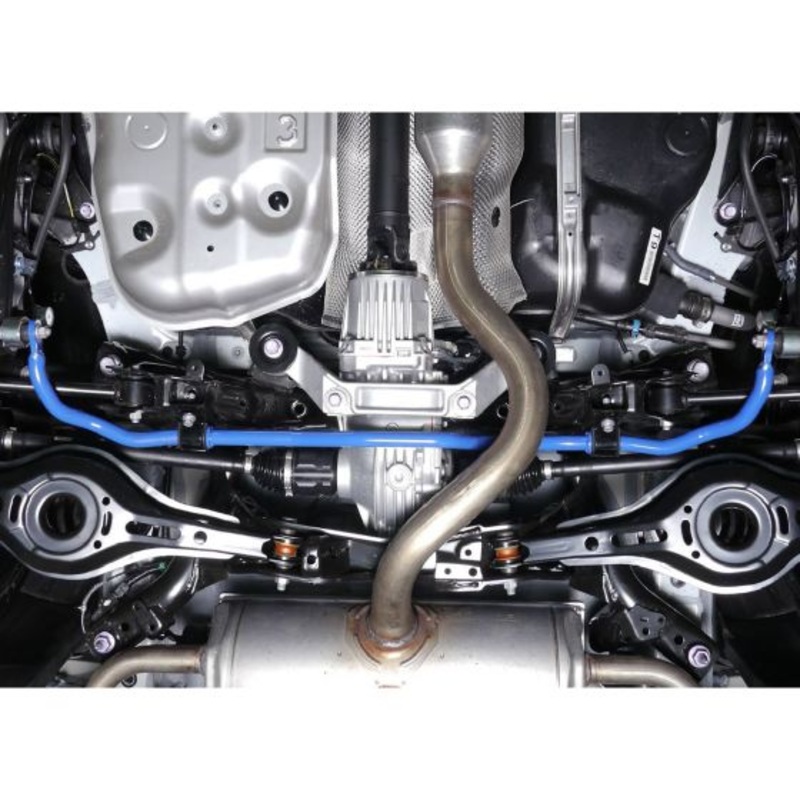 Cusco | Sway Bar Rear Stabiliser 23mm | Toyota GR Yaris | G16E-GTS | 2021+