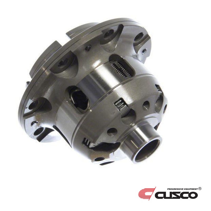 Cusco Type RS Limited Slip Differential | Honda Civic Type R | FK2/FK8 2.0T K20C1 | 2015+