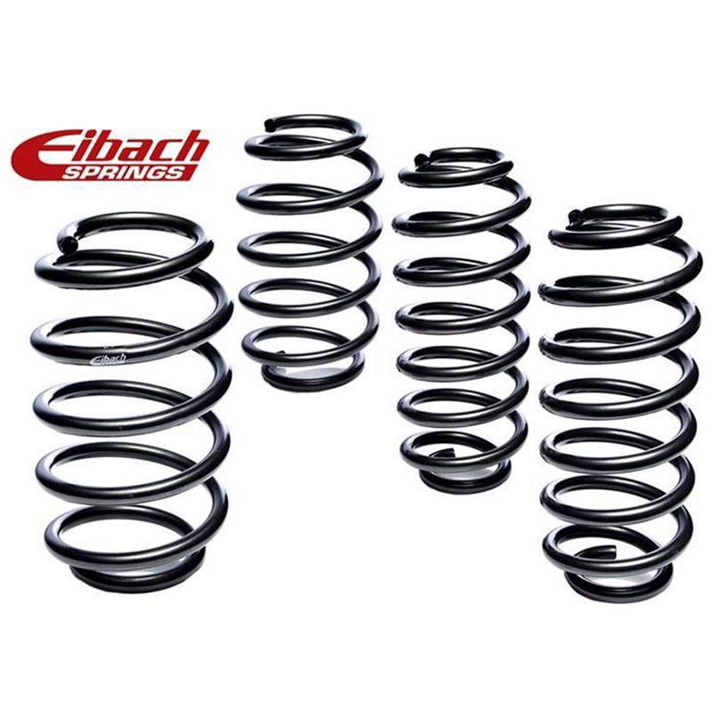 Eibach Pro-Kit Performance Springs | Honda Civic Type R | FK8 2.0T K20C1 | 2017-2022