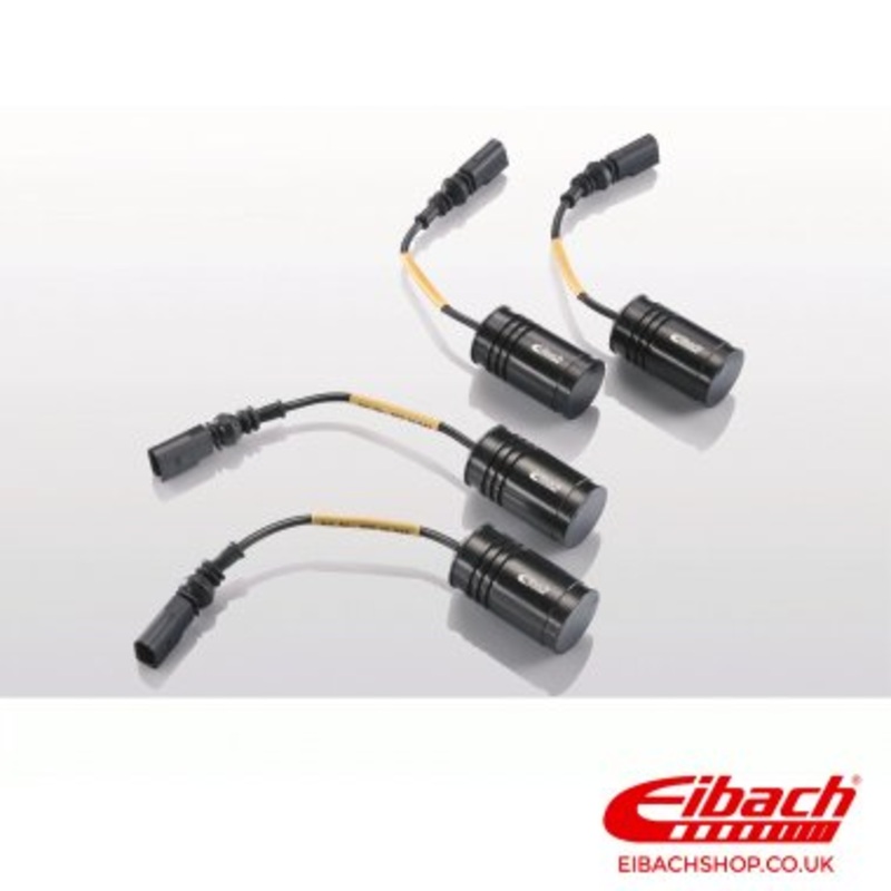 Eibach Pro-Tronic Electronic Suspension Module | Audi RS3 Sportback/Saloon | 8V 2.5 TFSI | 2015+