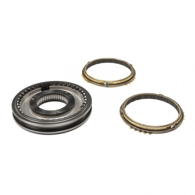 Genuine Honda | 5th- 6th Sleeve Hub Set With Carbon Synchros | Honda Civic Type R | 2.0T K20C1 | 2015+