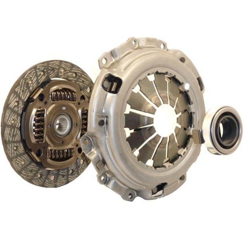 Genuine Honda | Clutch Kit | Honda Civic Type R | FK8 2.0T K20C1 | 2017+