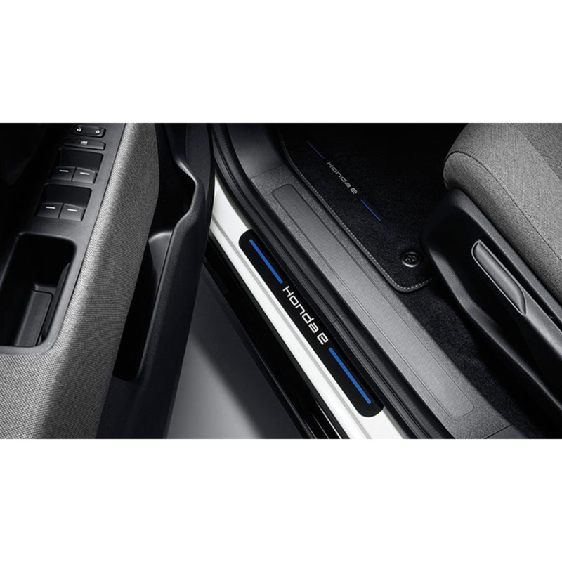Genuine Honda Doorstep Garnish | Honda e | ZC7 | 2020