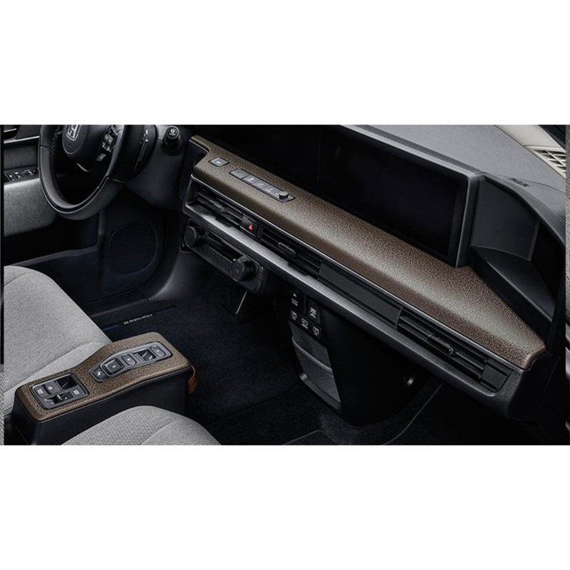 Genuine Honda Interior Panel Set | Honda e | ZC7 | 2020